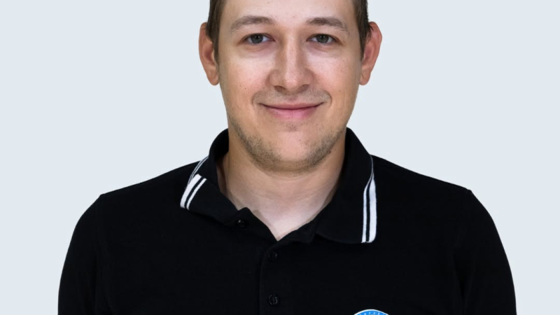 Zlatorog z novim predsednikom