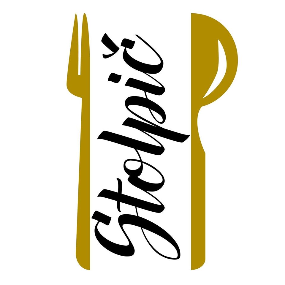 Stolpič logo