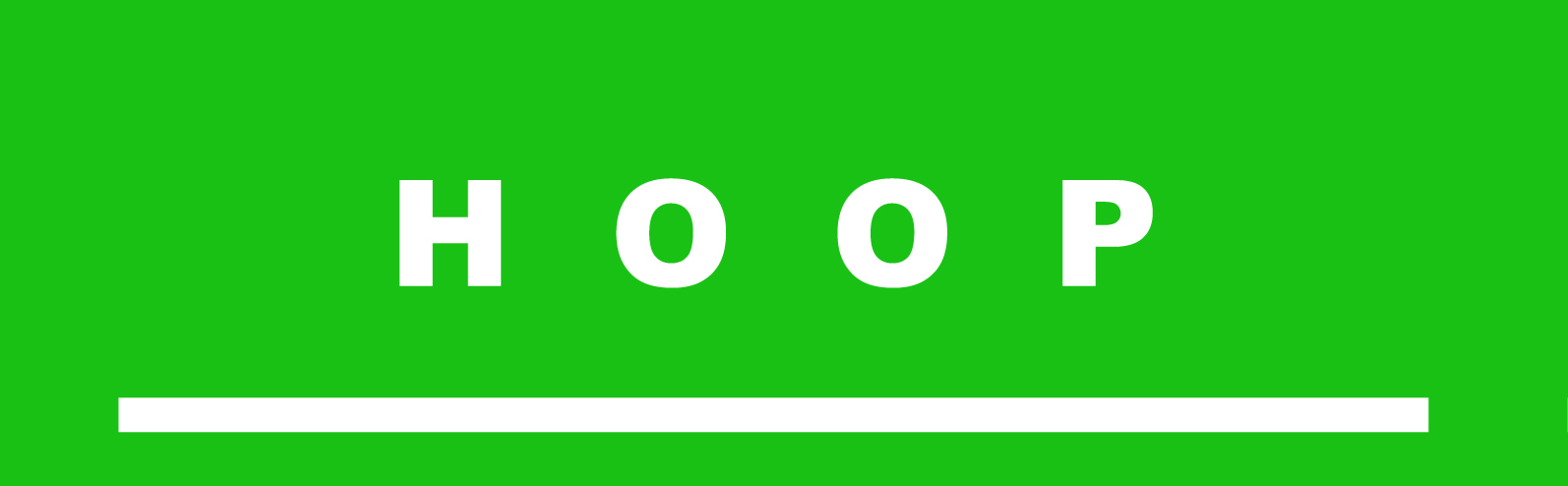 HOOP logo