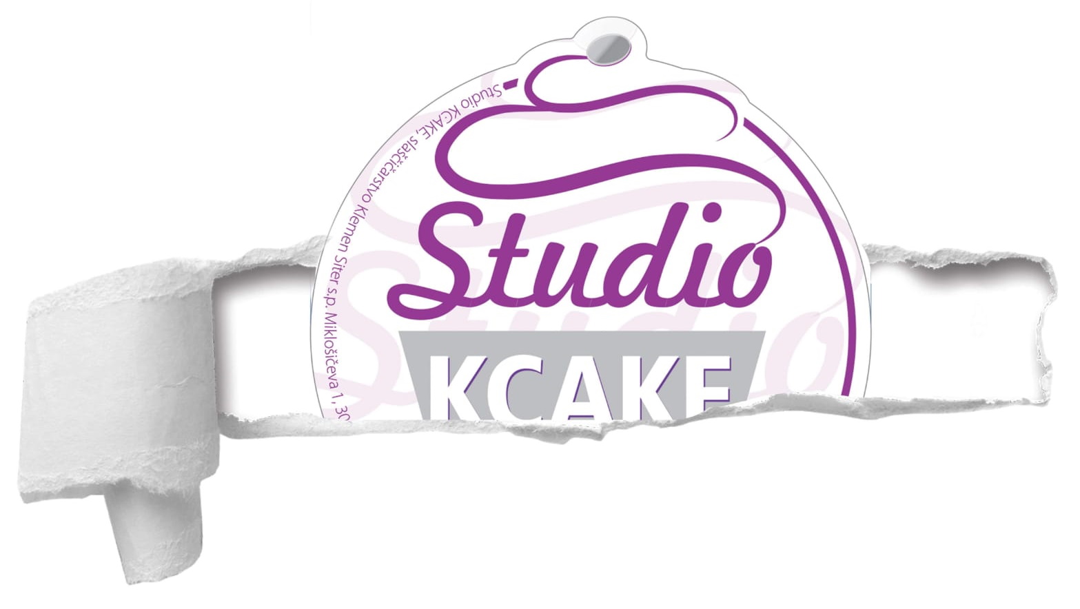 KCAKE logo 2