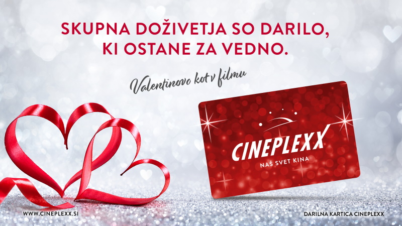 cineplexx valentinovo