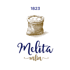 melita mlin logo