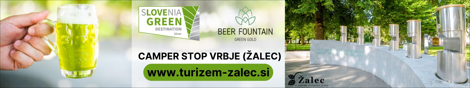 zalec fontana camper stop vrbje