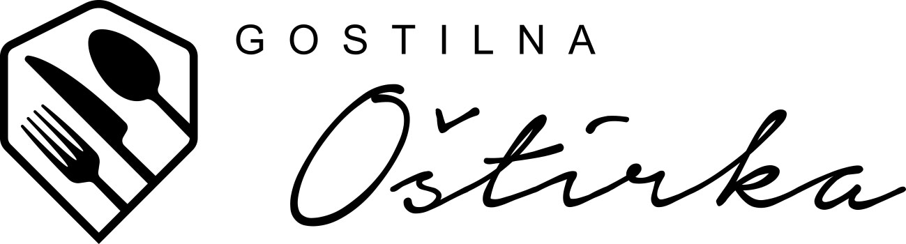 ostirka logo