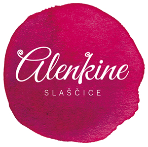 alenkine logo