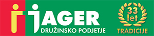 jager logo