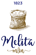 melita mlin logo