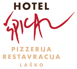 spica logo