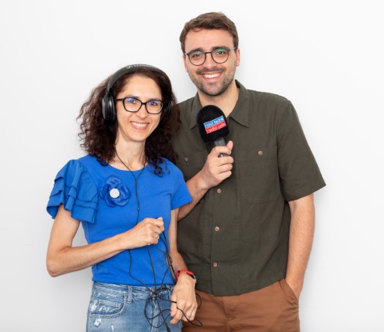 voditelj